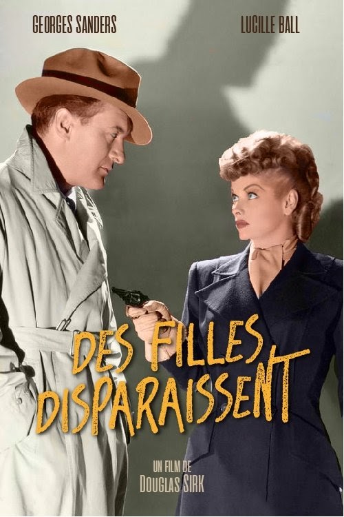 FILM COMPLET Des filles disparaissent 1947 Streaming' VF Free VOSTFR
Box Office