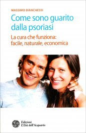 Come Sono Guarito dalla Psoriasi