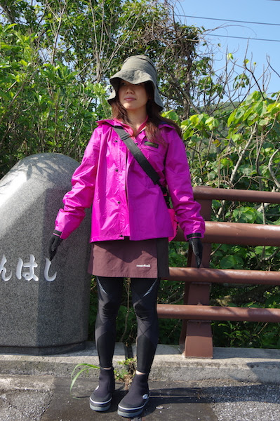 西表島の天気 ツアーの服装 西表島のガイドブログ 西表島