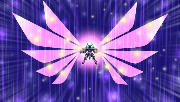 Psp Psv ダンボール戦機ｗ Lbxカスタム画像まとめ その2 ブースト速報