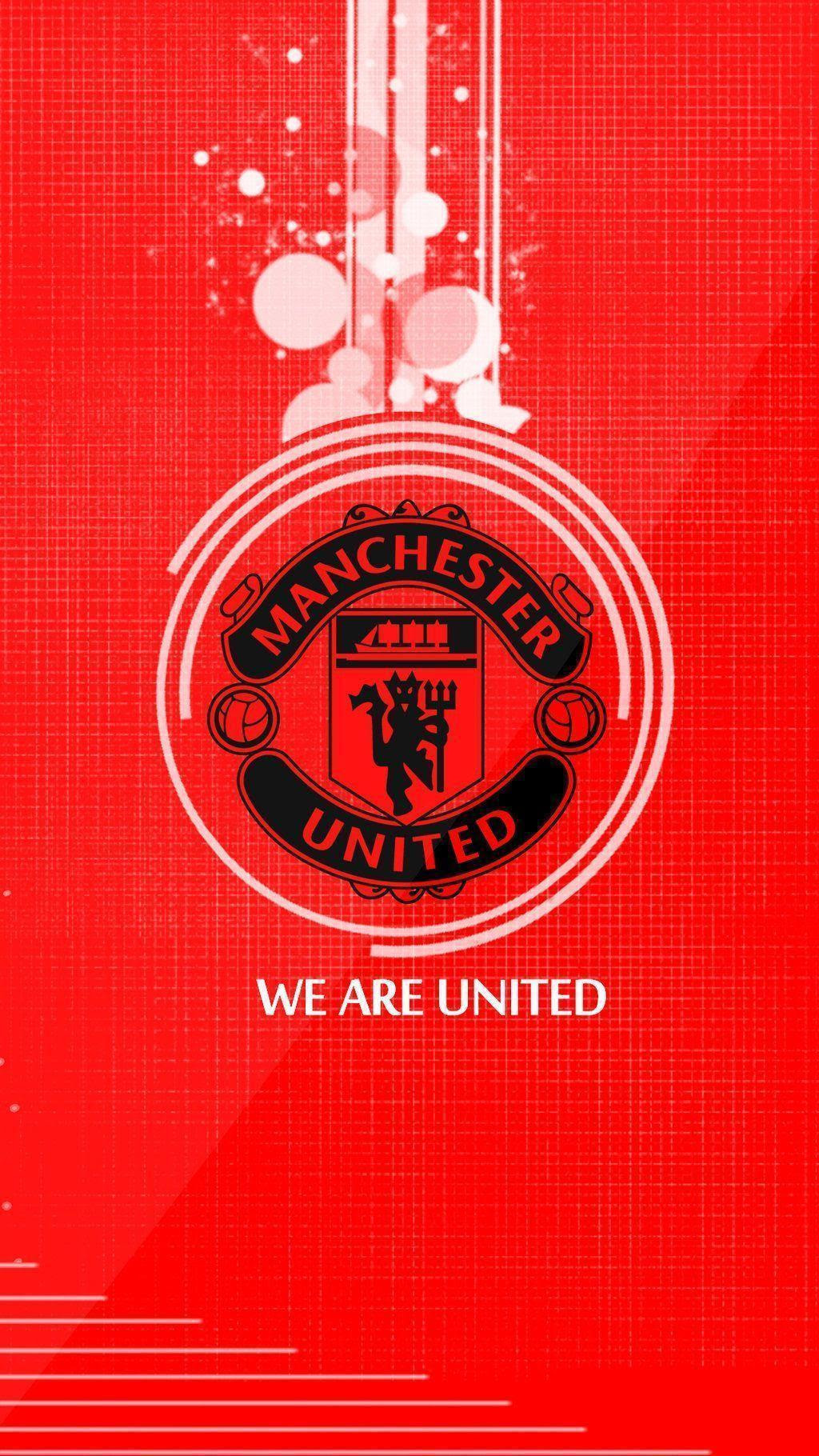 Manchester United Wallpapers 2017 - Wallpaper Cave