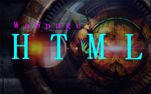 HTML