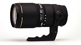 Sigma 70-200mm f/2.8 EX DG APO HSM Large Aperture Macro Zoom Lens for Nikon Digital SLR Cameras