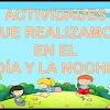 Actividades De Noche Para Niños : Juegos Para Jugar En La Noche