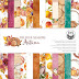 Piatek 13 / Piatek 13 - Cute & Co. Collection - 12"x12" Cardstock - No. 4 / Check out our piatek 13 selection for the very best in unique or custom, handmade pieces from our shops.