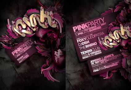 Typography Inspiration Showcase