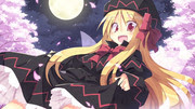 リリーホワイト 東方 リリーブラック Pixiv年鑑 B