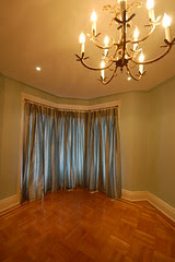 Master Bedroom Curtains