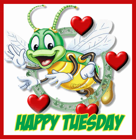 happy tuesday graphics comments Graphics Myspace