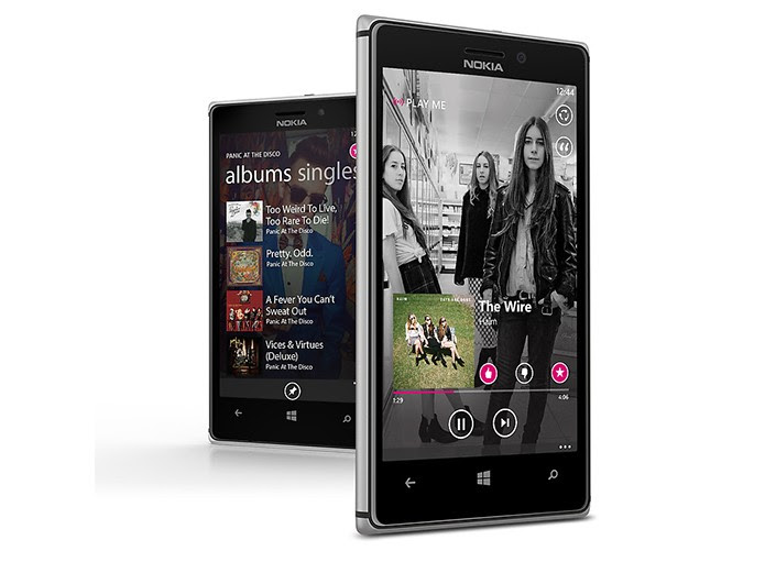 Como Ouvir E Baixar Um Canal De Musicas Offline No Nokia Mixradio Dicas E Tutoriais Techtudo
