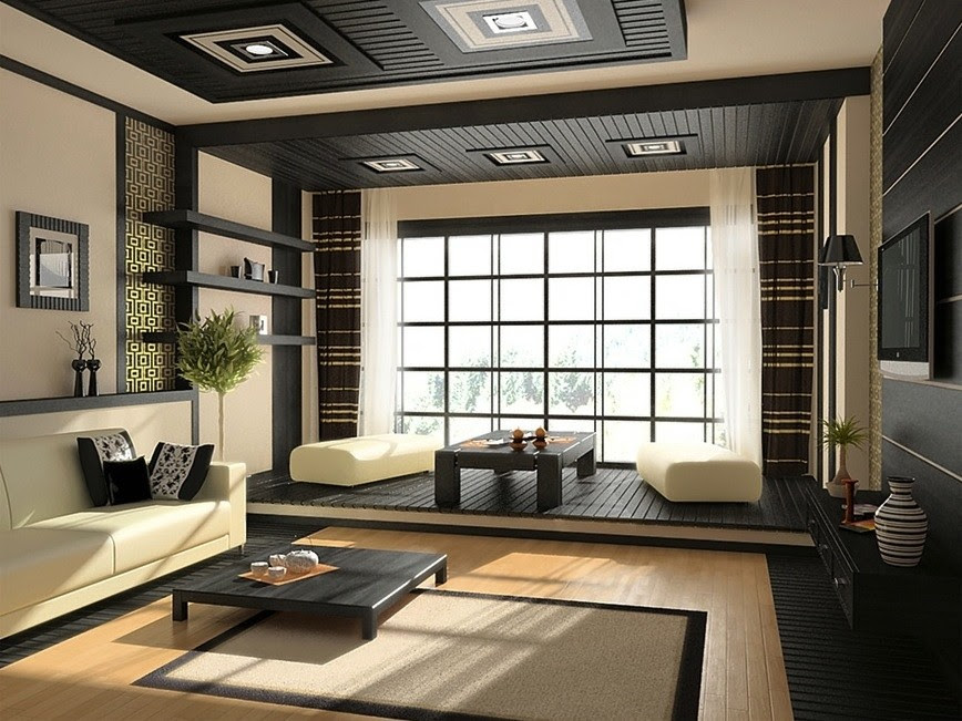 Zen Inspired Interior Design Zen Inspired Interior Design
