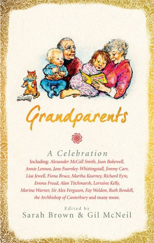 Grandparents: A Celebration