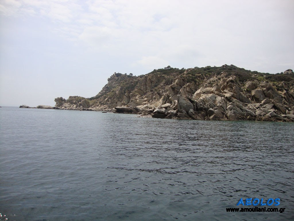 ΑΜΜΟΥΛΙΑΝΗ ΧΑΛΚΙΔΙΚΗ ΦΩΤΟΓΡΑΦΙΕΣ STUDIOS APARTMENTS