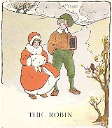 THE ROBIN