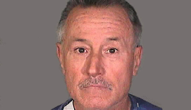 Mark Berndt
