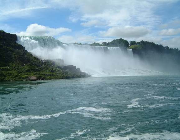 Niagara Falls State Park