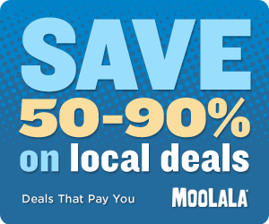 Save 50-90% on Local Deals