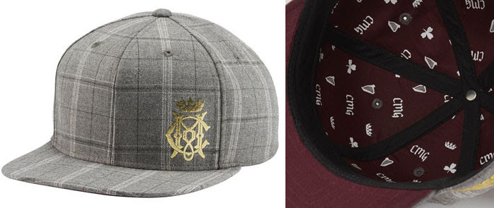 conor-mcgregor-ufc-202-plaid-hat