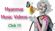 Myanmar Music Videos