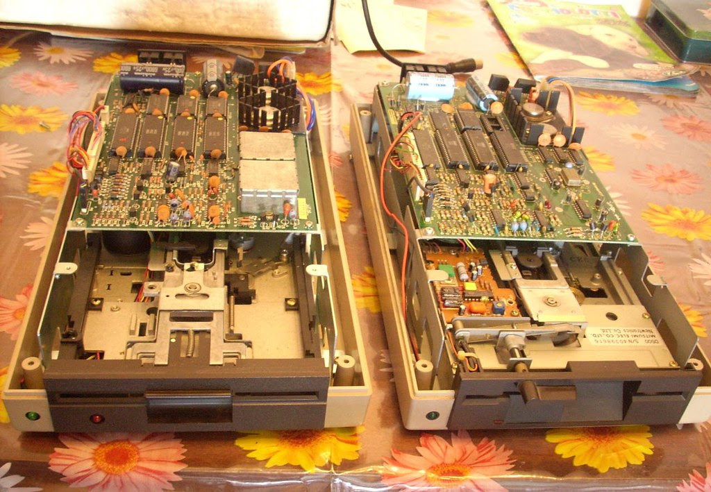 Commodore 1541