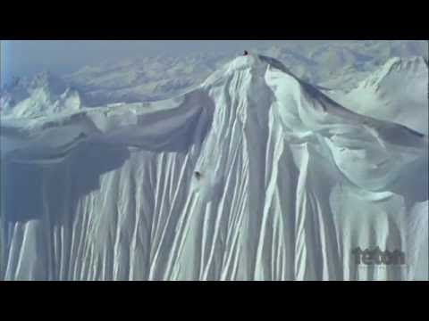 RE:SESSION Teaser - Teton Gravity Research Skimovie 09/10 TGR