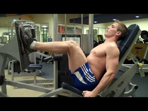 Video Cybex Cross Cable