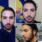 My typical face for work.