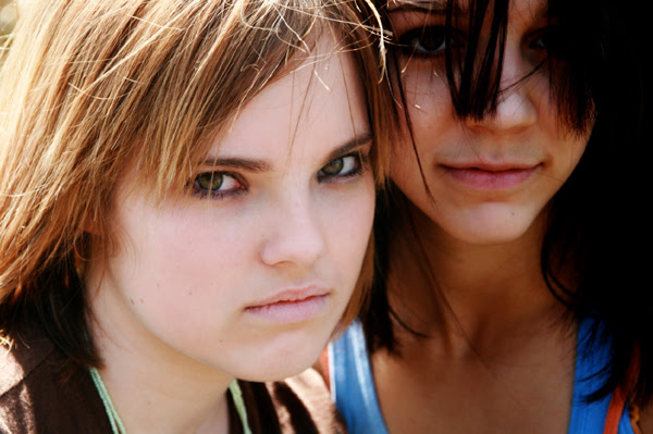 Many tween and teen girls are struggling with mean girl cliques who pressure 
