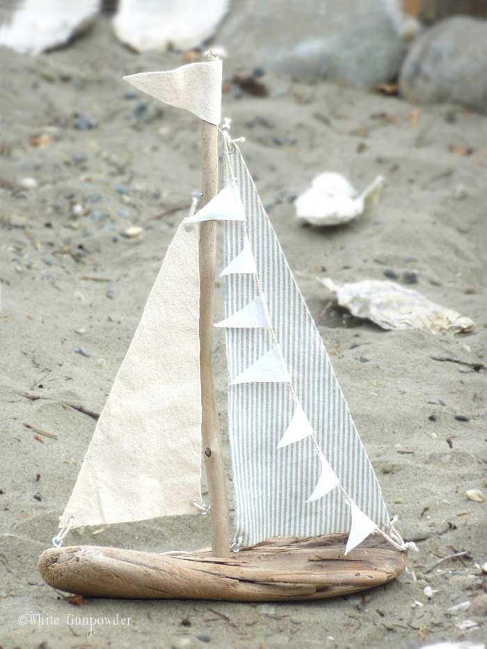 unusual crafts for unique decor - rustic crafts & chic decor
