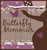 Butterfly Mommies