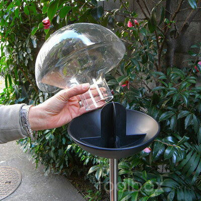 バードフィーダーの作り方 小鳥が集まる餌台の自作手順を簡単解説 Botanica