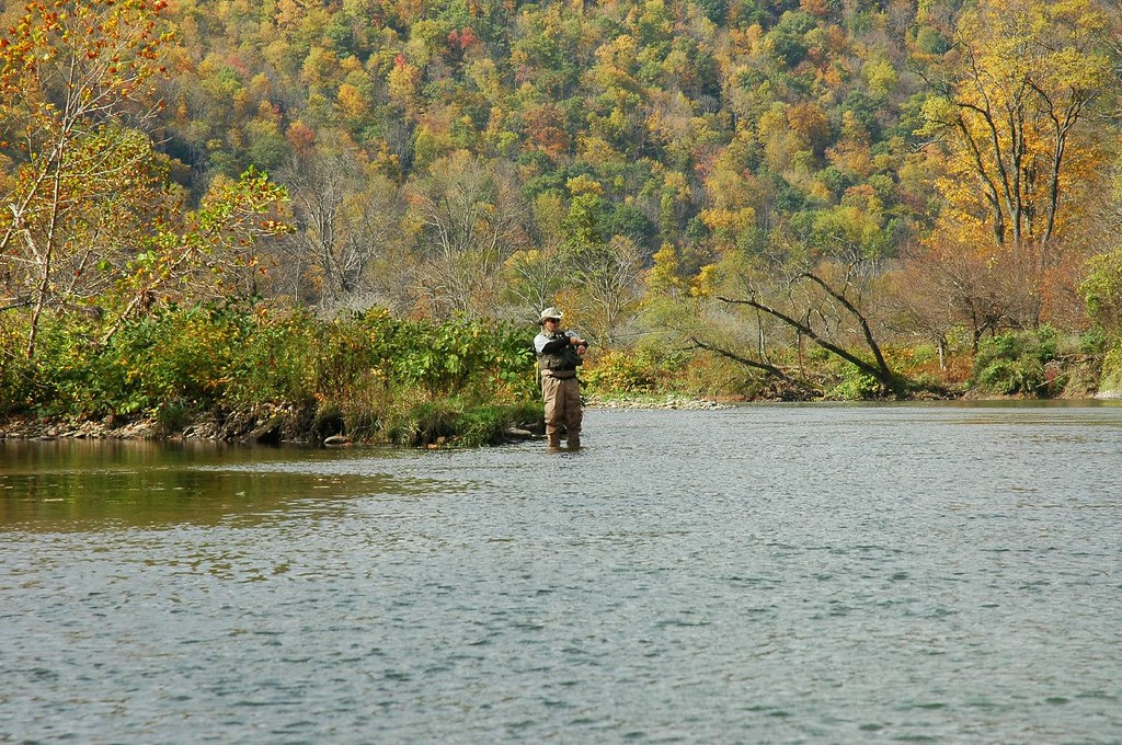 West Branch of the Delaware River