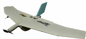 English: Wasp IIII small unmanned aircraft system
