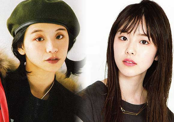 女性 ストリート系ヘアアレンジ ロング ミディアム ショート ボブ レディースme