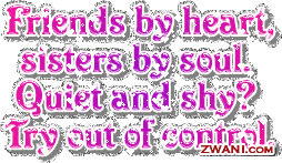 zwani.com myspace graphic comments