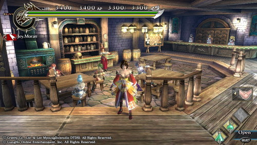 社会人にオススメなゲームまとめ 100本目 Ps Vita ラグナロクオデッセイ