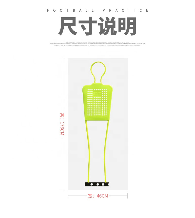 Football Soccer Free Kick Body Wall Training Mannequins For Junior Buy Soccer Dummy Soccer Football Training Free Kick Man Soccer Simulation Wall Product On Alibaba Com