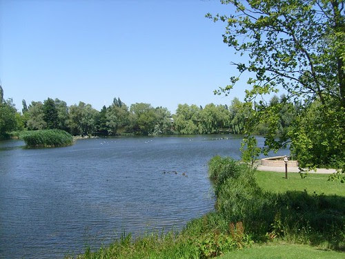Herrensee