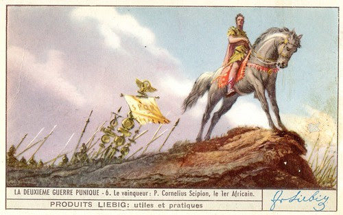 guerre punique 6
