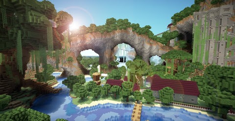 サバイバル 放棄された島 1 7 9以上 World Minecraft 日本マイクラ総合サイト