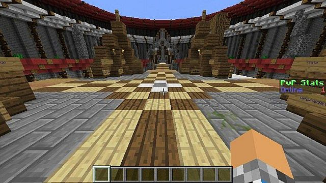 FREE Server New! - OP SkyWars EggWars SheepWars GoldWars 
