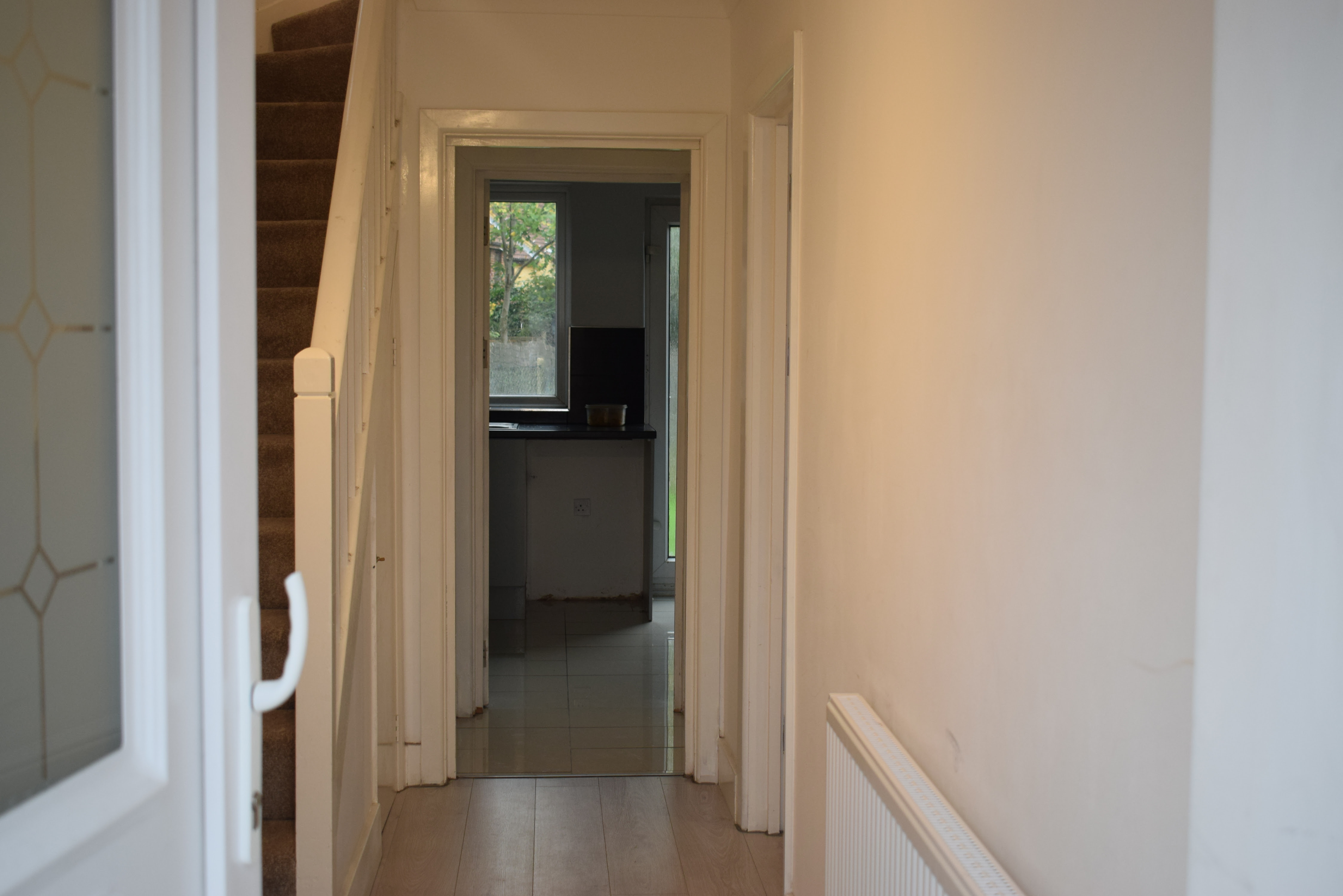 3 Bedroom House For Rent 1700 Tempura Estates