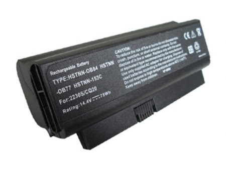 akku für HP Presario CQ20-309TU,CQ20-310TU