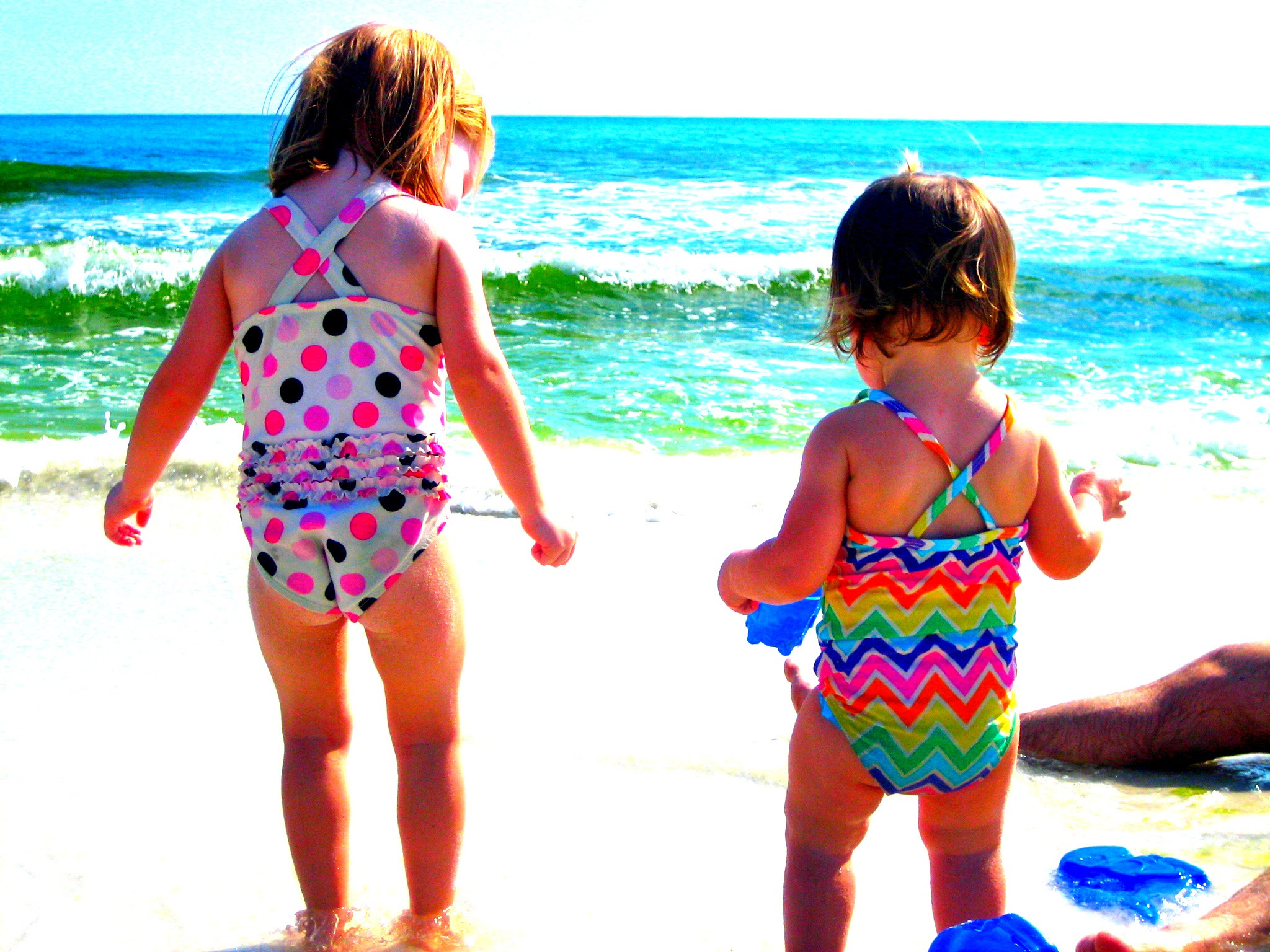 destin