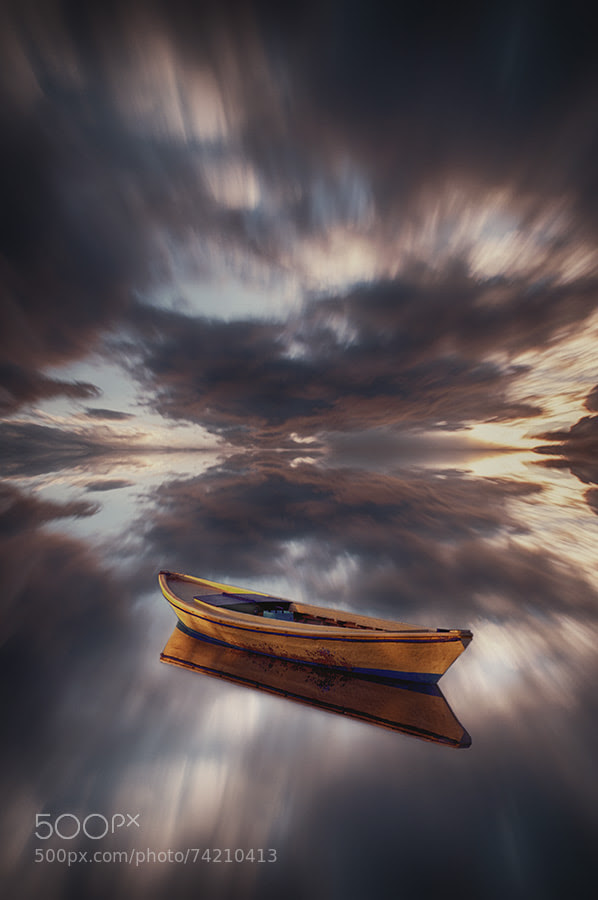 Photograph illusion by Vasilis Athanasopoulos on 500px