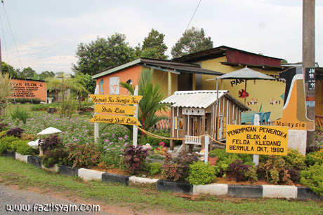 Felda Kledang Kota Tinggi Segalanya Tentang Tumbuhan Felda Kledang Kota Tinggi Segalanya Tentang Tumbuhan