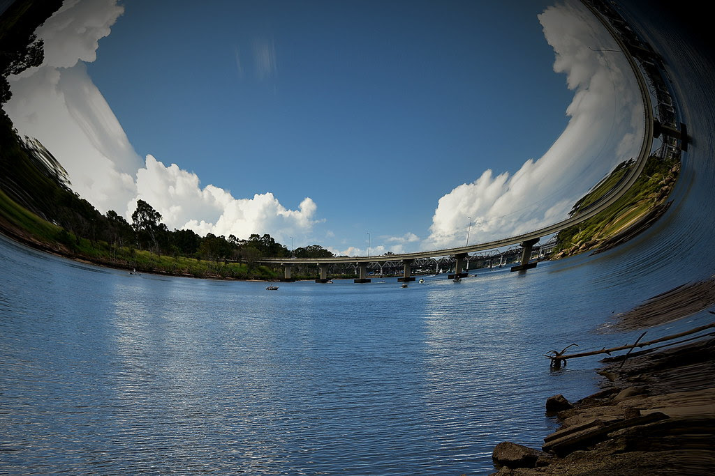 Port hole