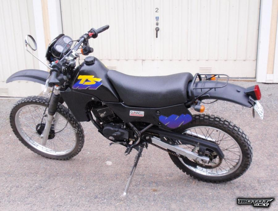 Original Suzuki TS TC TM Forum Portal