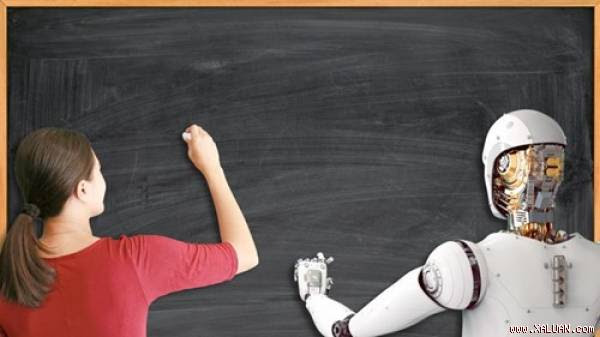 Trung Quốc: Đưa trí tuệ nhân tạo vào lớp học