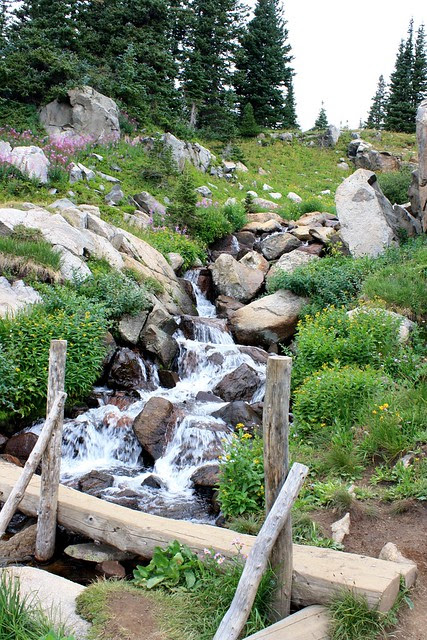 Lake Isabelle 266